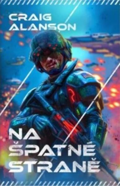 Levně Na špatné straně