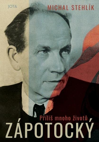 Levně Zápotocký Příliš mnoho životů