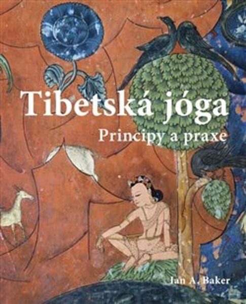 Levně Tibetská jóga
