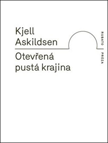 Otevřená pustá krajina - 9788088641148