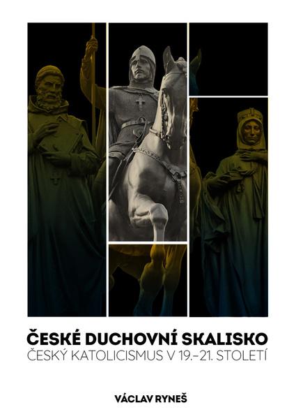 Levně České duchovní skalisko