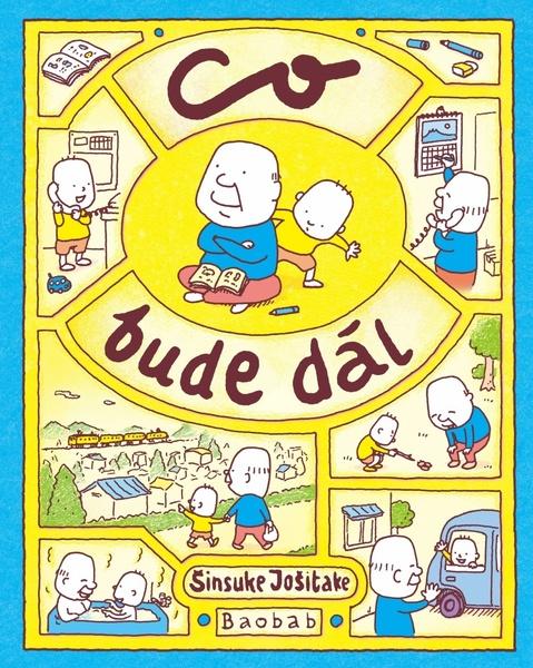 Levně Co bude dál