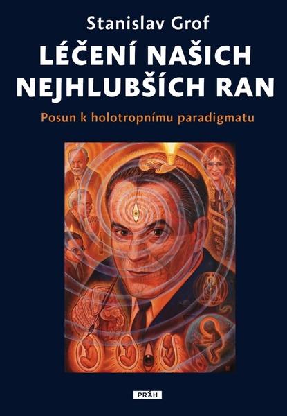 Levně Léčení našich nejhlubších ran