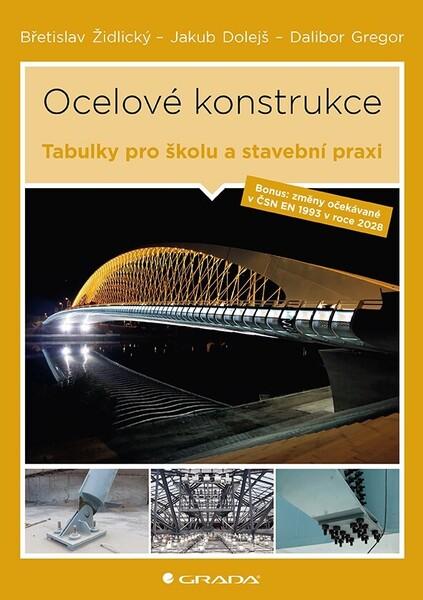 Levně Ocelové konstrukce