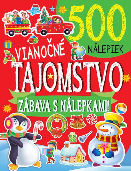 Levně Vianočné tajomstvo