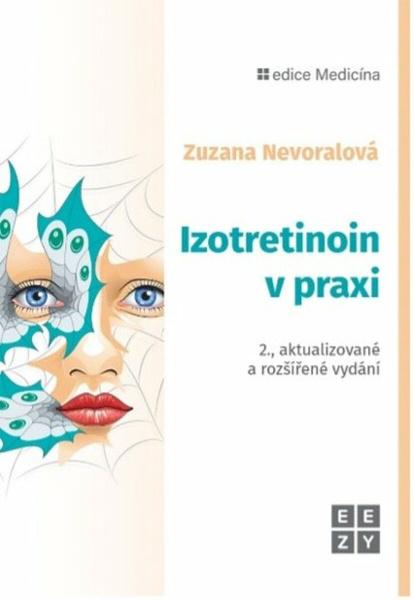 Levně Izotretinoin v praxi