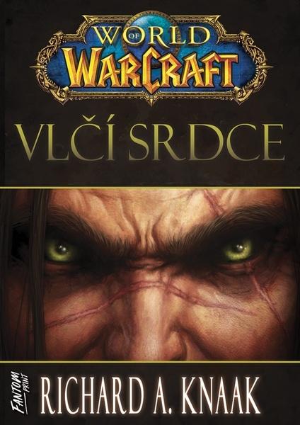 Levně World of Warcraft Vlčí srdce