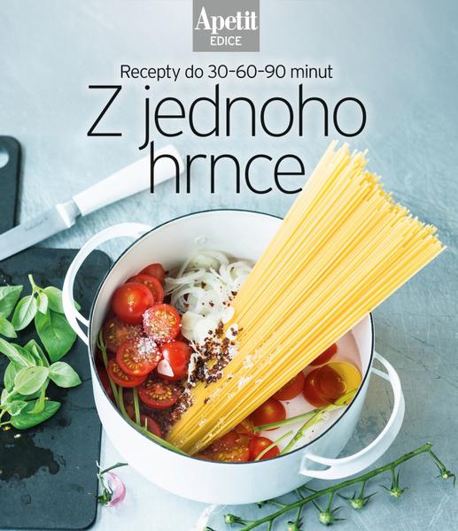 Levně Z jednoho hrnce