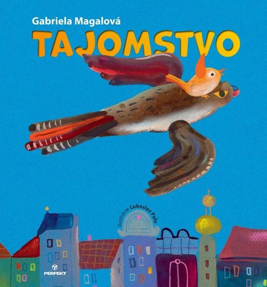 Levně Tajomstvo
