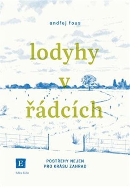 Levně Lodyhy v řádcích