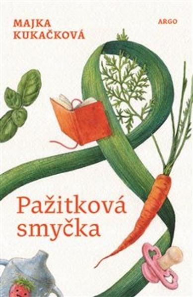 Pažitková smyčka - 9788025747339