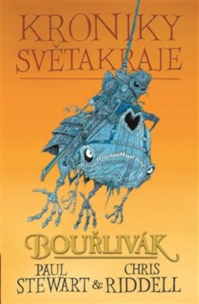 Levně Kroniky Světakraje