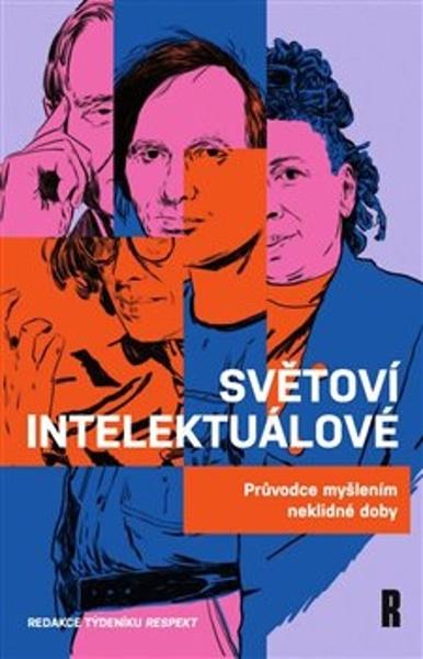 Levně Světoví intelektuálové