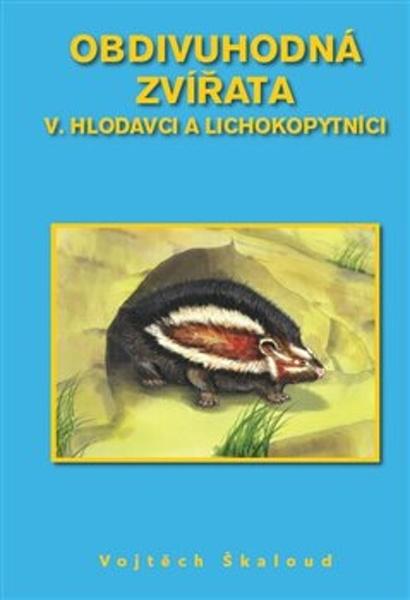 Levně Obdivuhodná zvířata V.