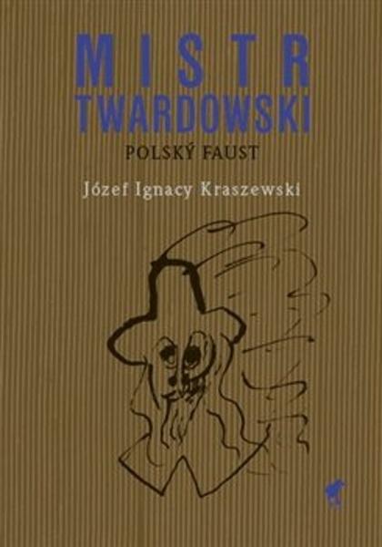 Levně Mistr Twardowski