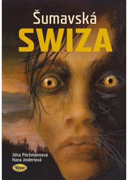 Levně Šumavská SWIZA