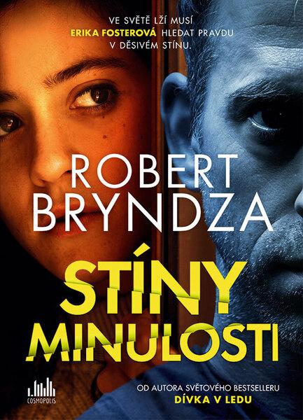Levně Stíny minulosti
