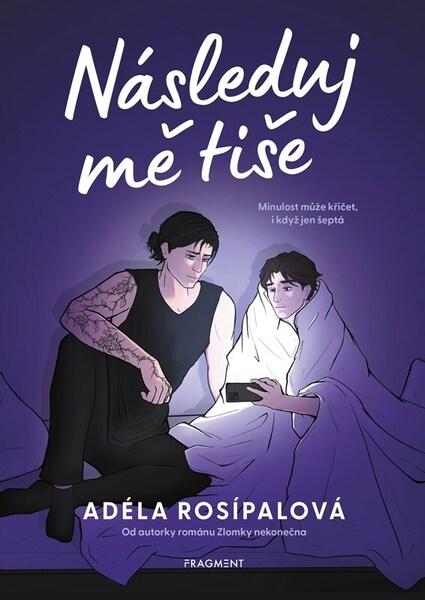 Levně Následuj mě tiše