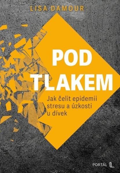 Levně Pod tlakem