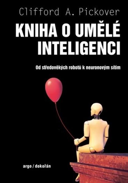 Levně Kniha o umělé inteligenci
