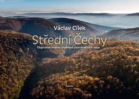 Levně Střední Čechy