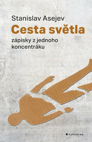 Levně Cesta světla