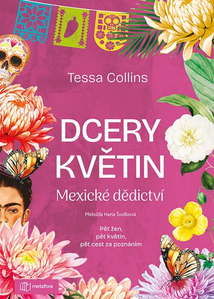 Levně Dcery květin