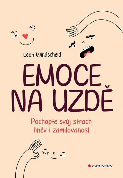 Levně Emoce na uzdě