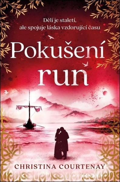 Levně Pokušení run