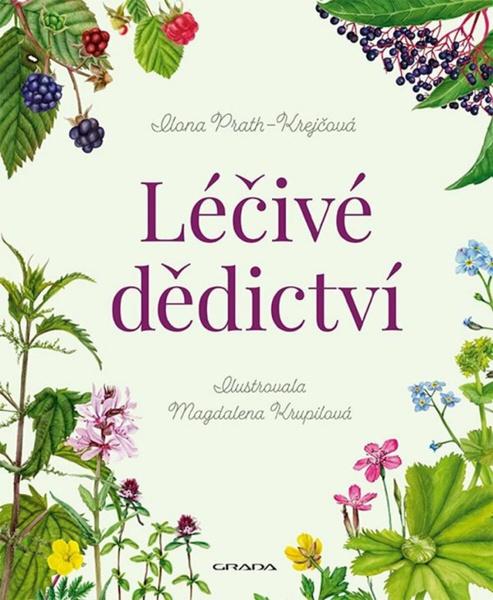 Levně Léčivé dědictví