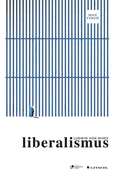 Levně Liberalismus