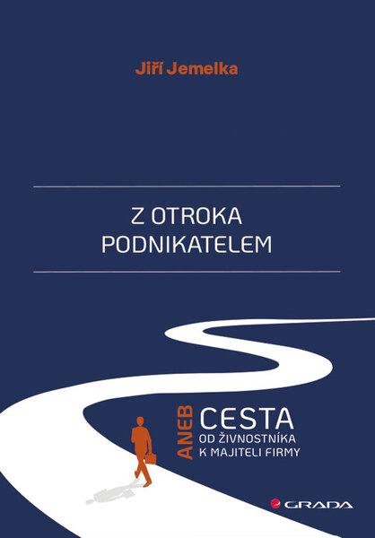 Levně Z otroka podnikatelem