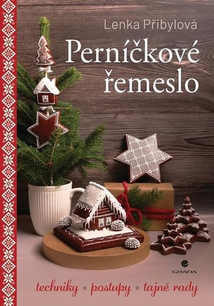 Levně Perníčkové řemeslo