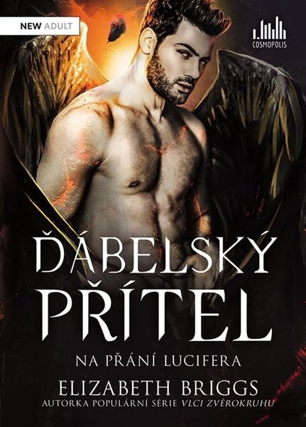 Levně Ďábelský přítel