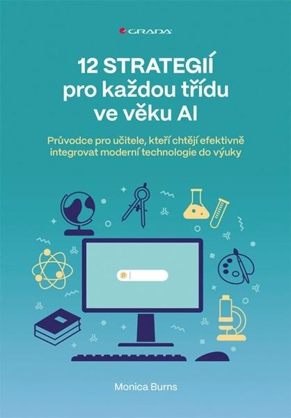 Levně 12 strategií pro každou třídu ve věku AI