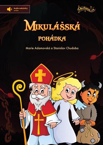 Levně Mikulášská pohádka