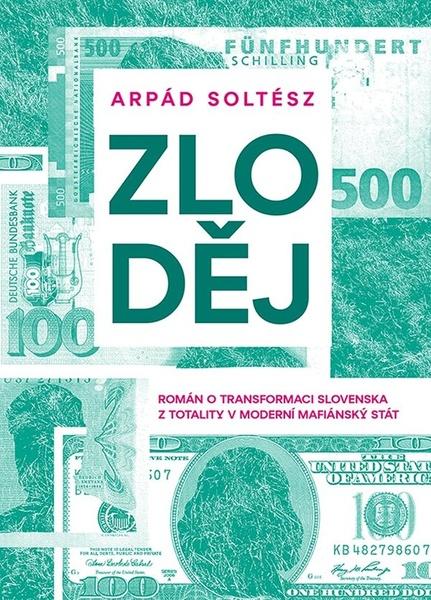 Levně Zloděj