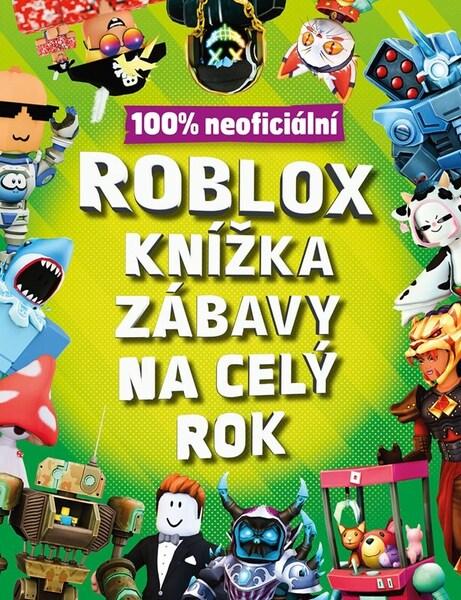 Roblox - 9788025262146