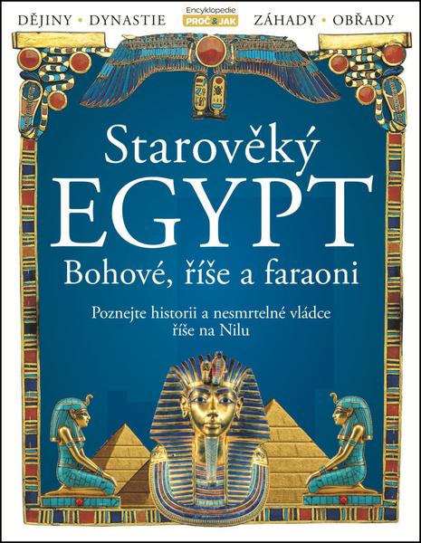Levně Starověký Egypt
