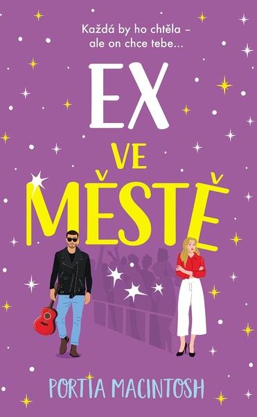 Levně Ex ve městě