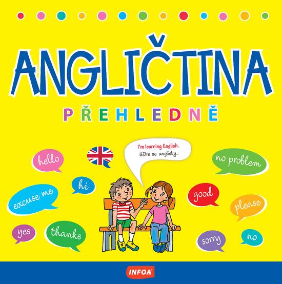 Levně Angličtina přehledně