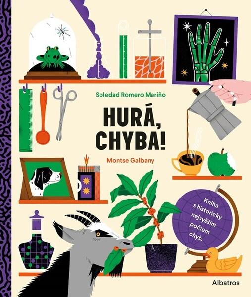 Levně Hurá, chyba!