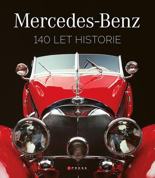Levně Mercedes-Benz