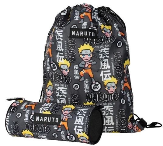 Levně Naruto set
