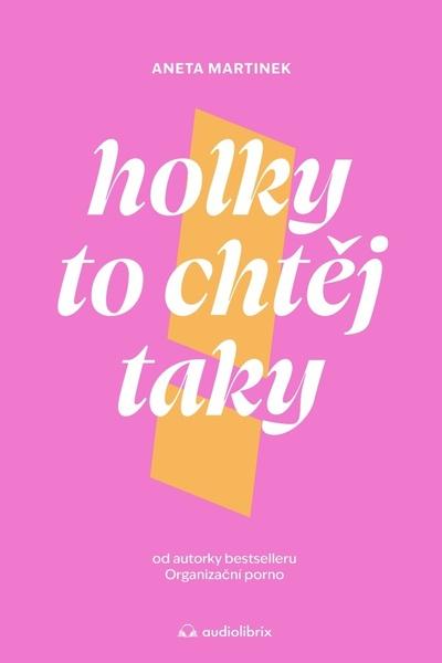 Levně Holky to chtěj taky