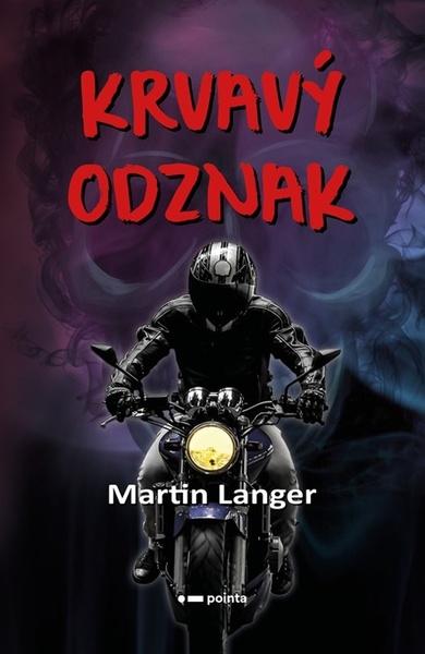 Levně Krvavý odznak