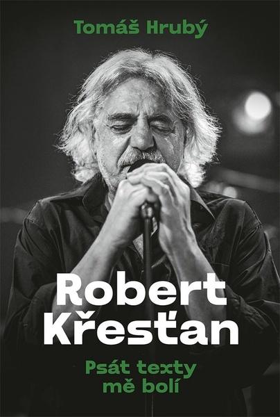Levně Robert Křesťan