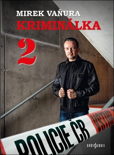 Levně Kriminálka 2