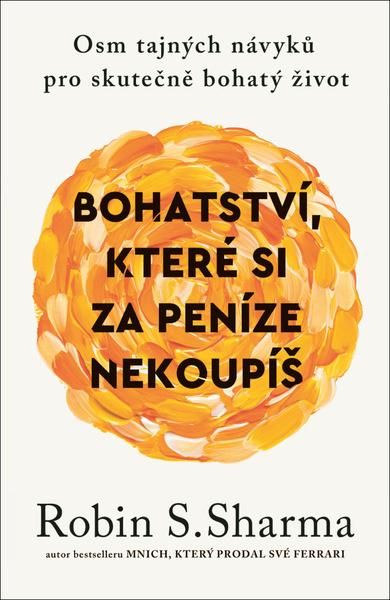 Levně Bohatství, které si za peníze nekoupíš