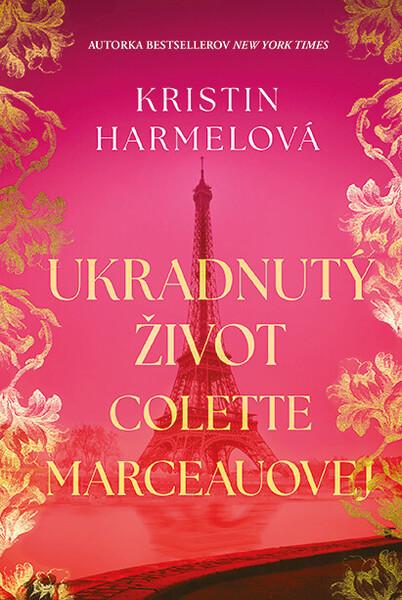 Ukradnutý život Colette Marceauovej - 9788057305323